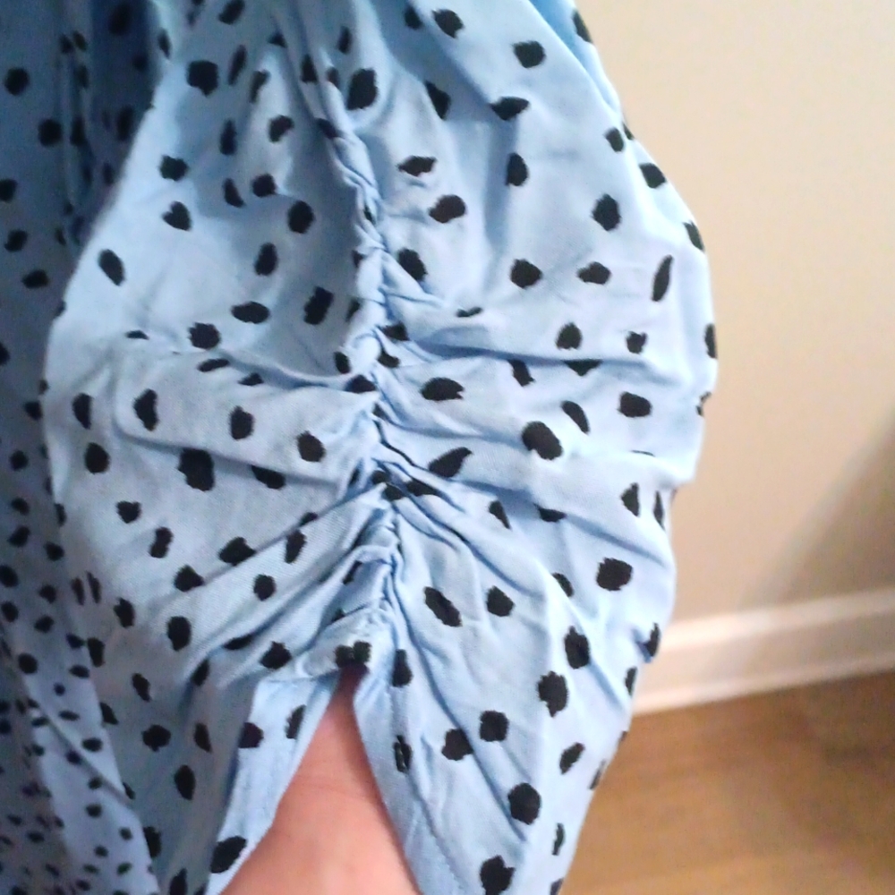 BeachLunchLounge dress - Picture 3 of 4